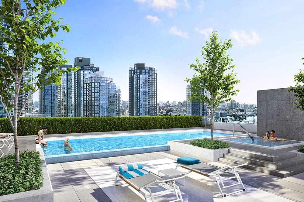 1335 Howe Street, Vancouver, BC V6B 0H8 - 3