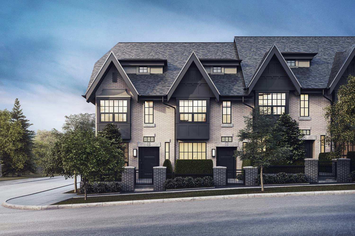 7323 Granville Street, Vancouver, BC V6P 0G5 - 2