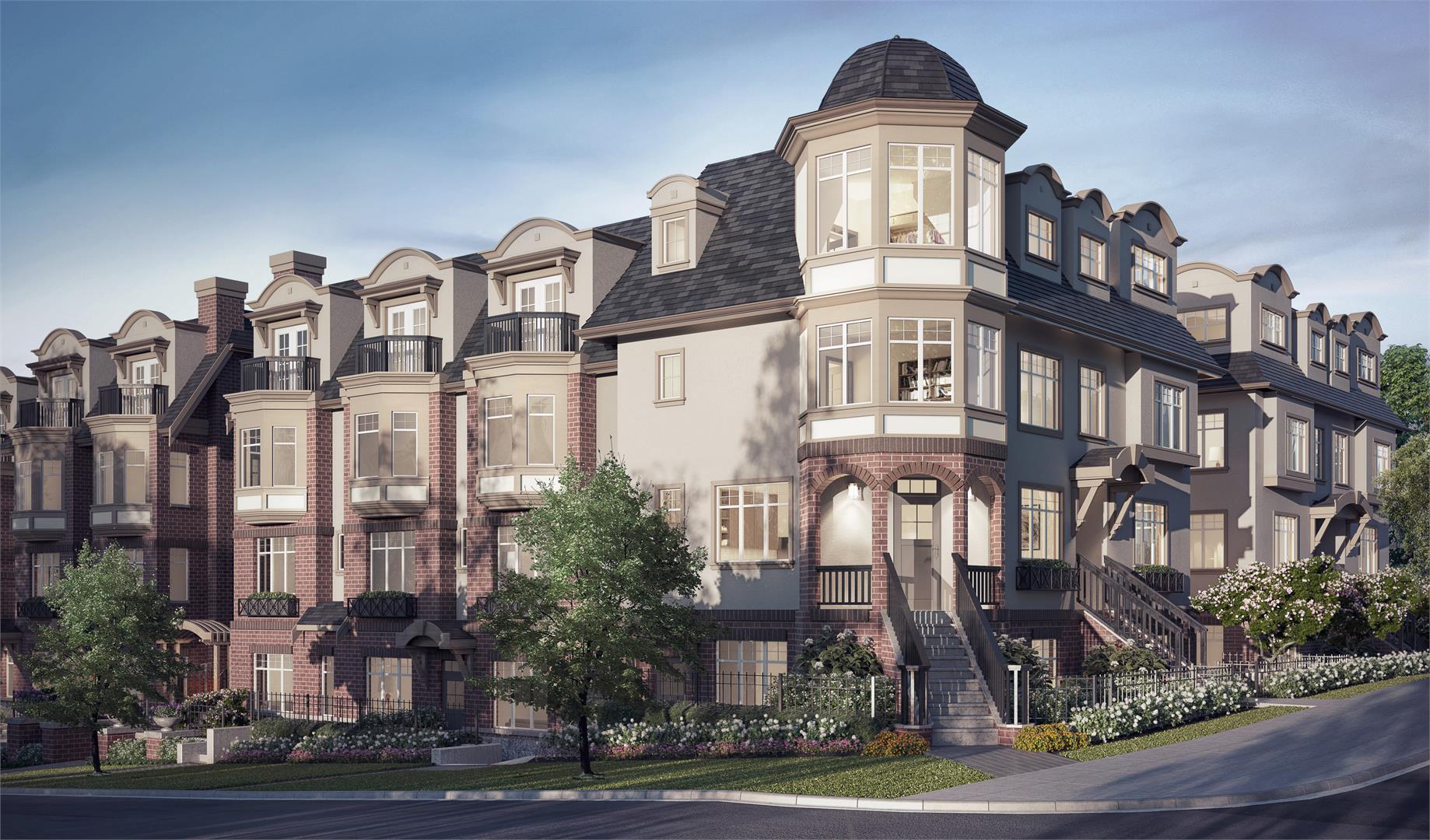 7521 Yukon Street, Vancouver, BC V5X 2Y4 - 2