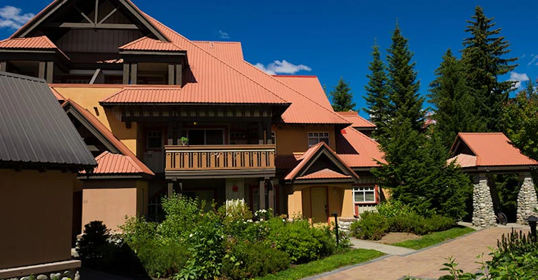 4335 Northlands Blvd, Whistler, BC V0N 1B4