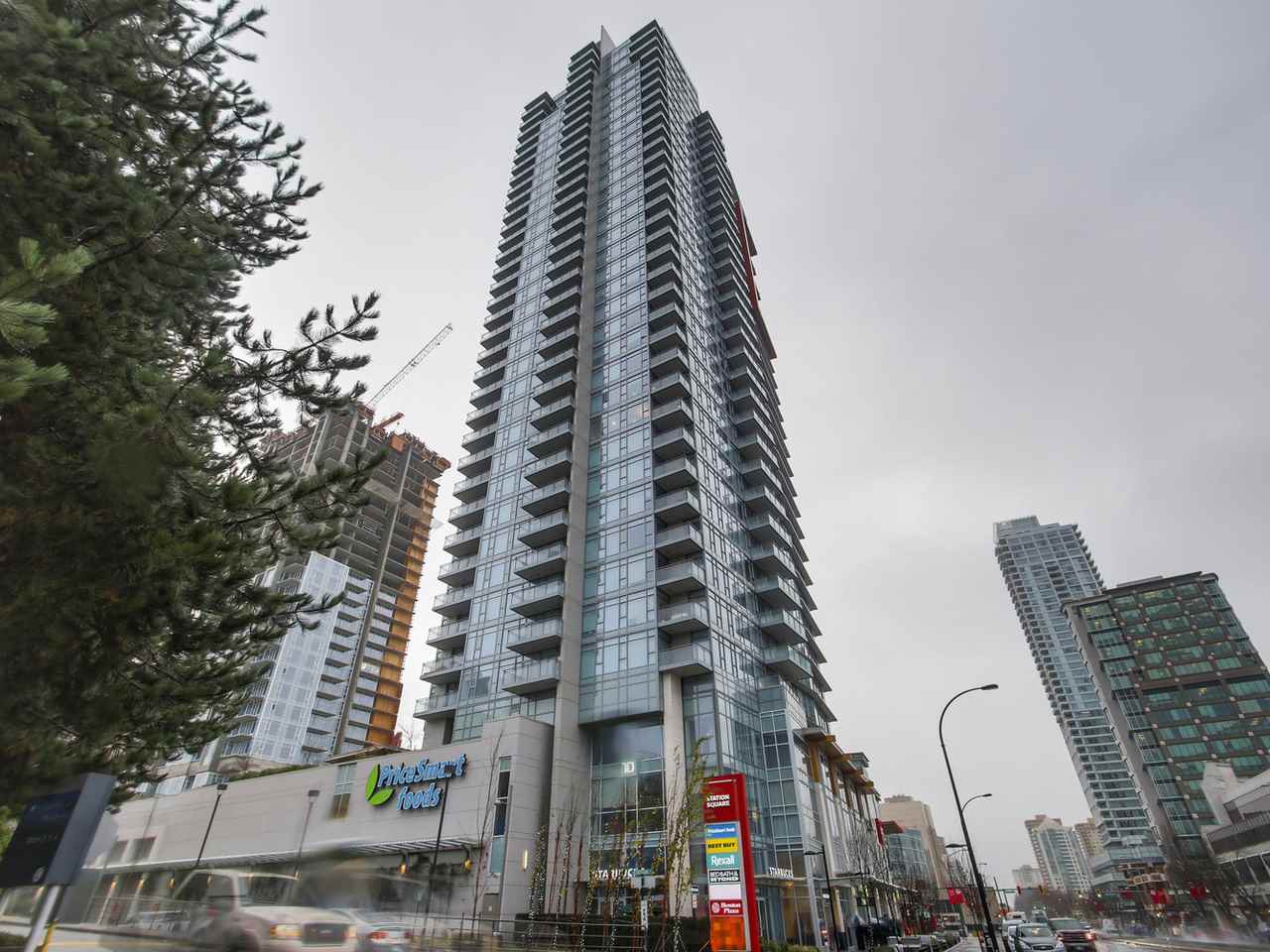 4688 Kingsway, Burnaby, BC V5H 0E9
