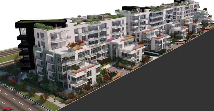 4963 Cambie Street, Vancouver, BC V5Z 2Z6 - 3