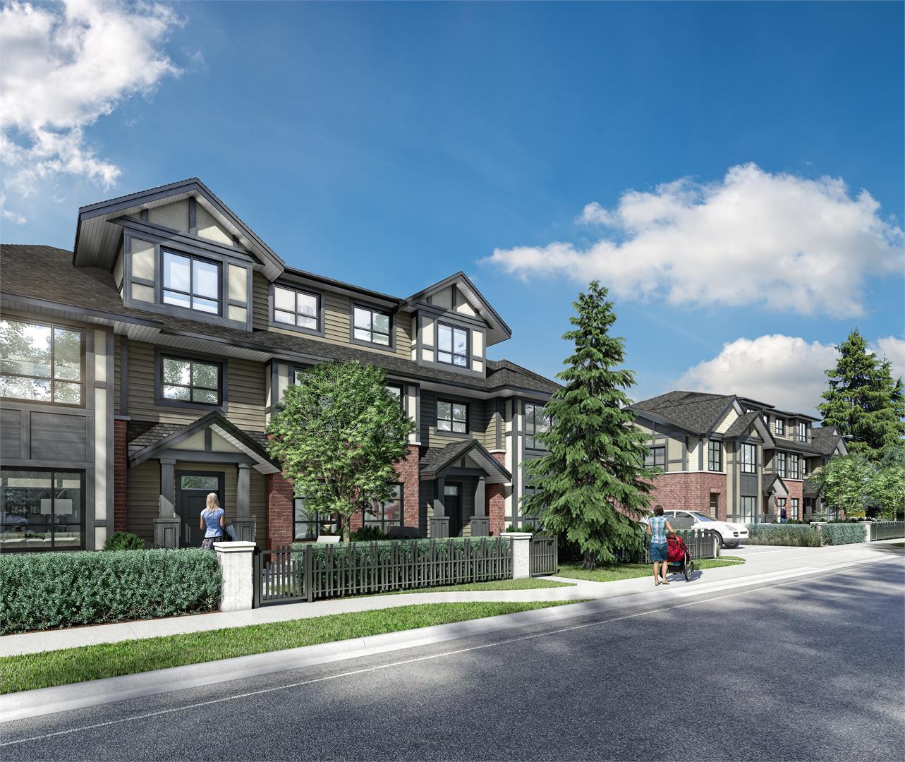 10611 Gilbert Road, Richmond, BC V7E 2H4