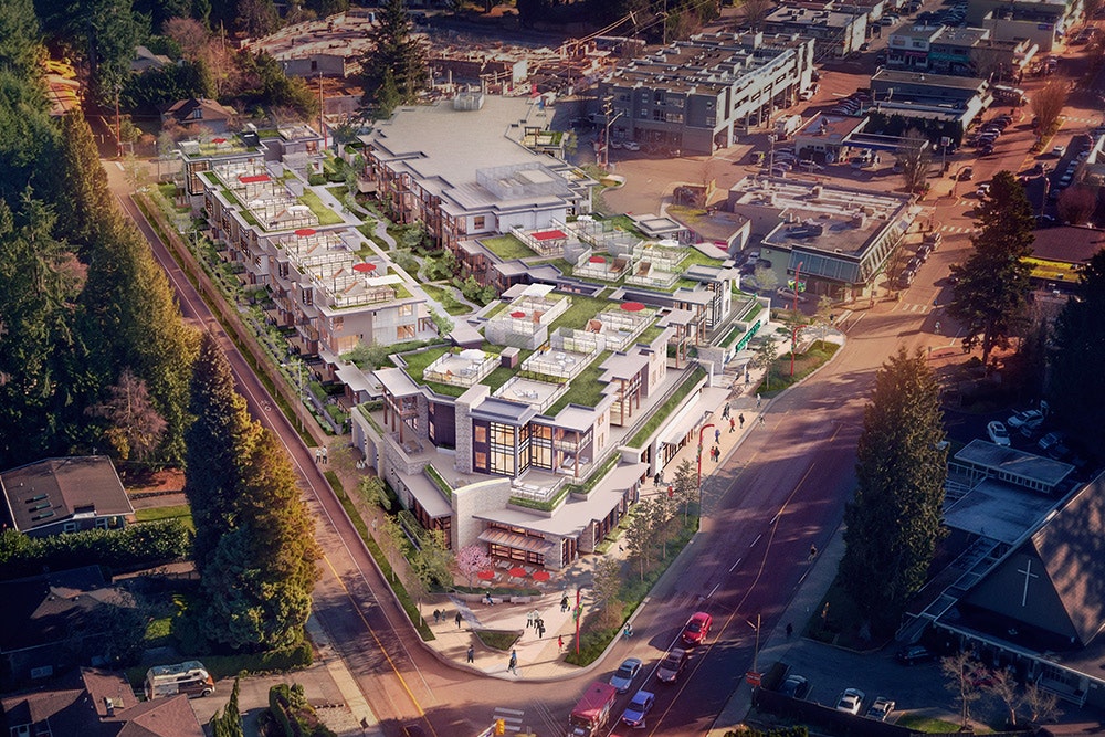 3260 Edgemont Boulevard, North Vancouver, BC V7R 2P2 - 5
