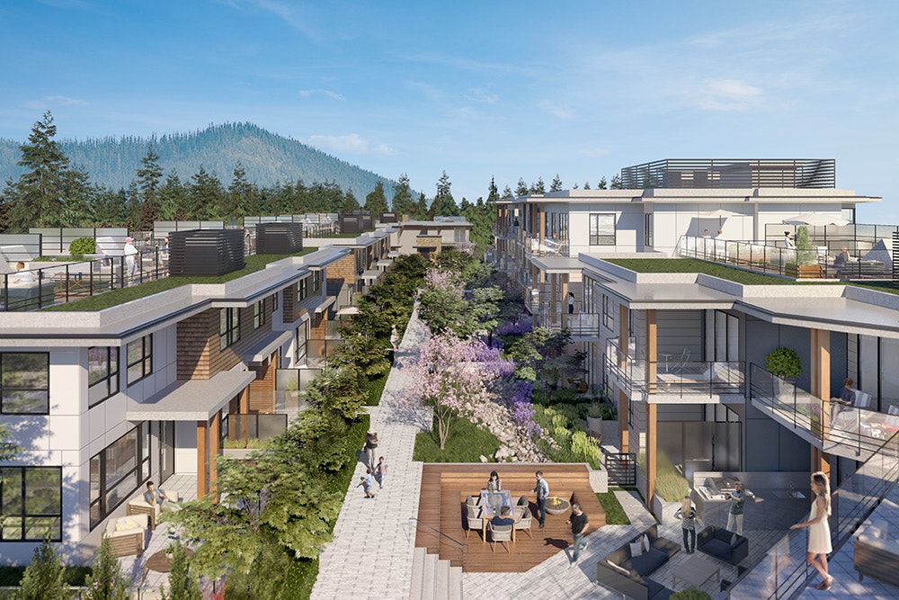 3260 Edgemont Boulevard, North Vancouver, BC V7R 2P2 - 2