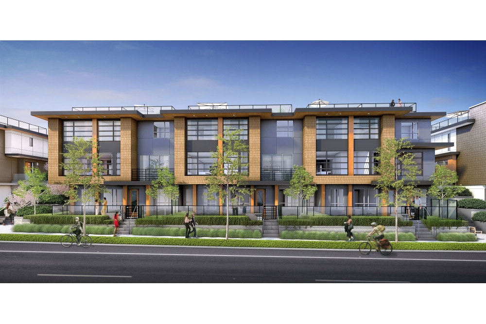 3260 Edgemont Boulevard, North Vancouver, BC V7R 2P2 - 4