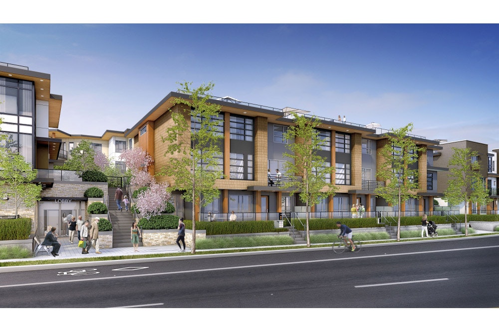 3260 Edgemont Boulevard, North Vancouver, BC V7R 2P2 - 3