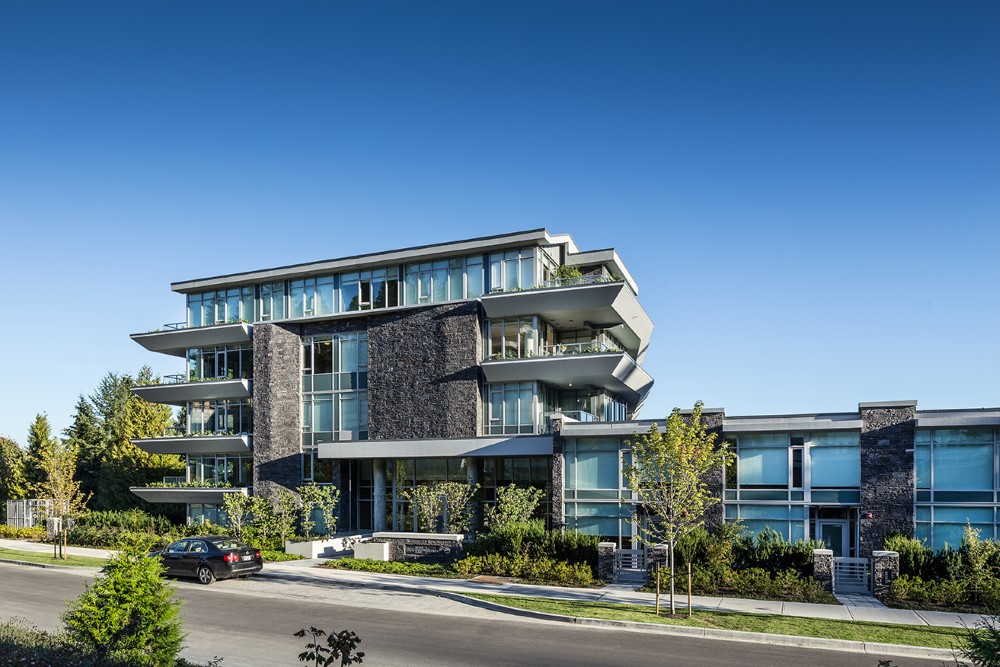 710 Keith Road, West Vancouver, BC V7T 1M1 - 2