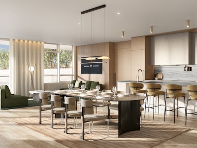 1177 Burrard Street - 3