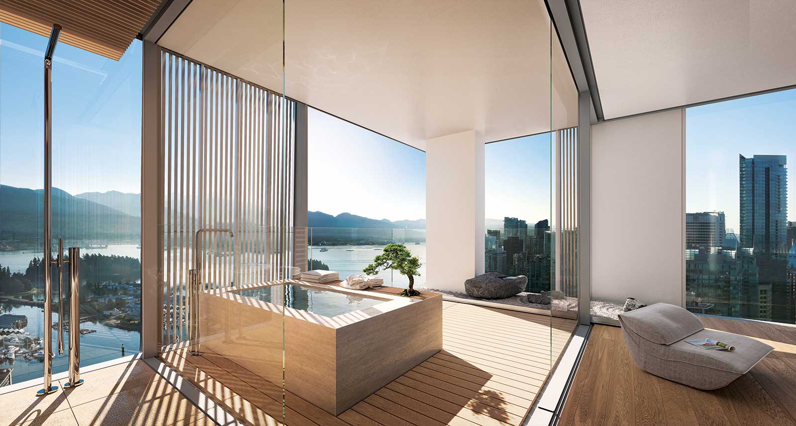 1550 Alberni Street, Vancouver, BC V6G 1A5 - 7