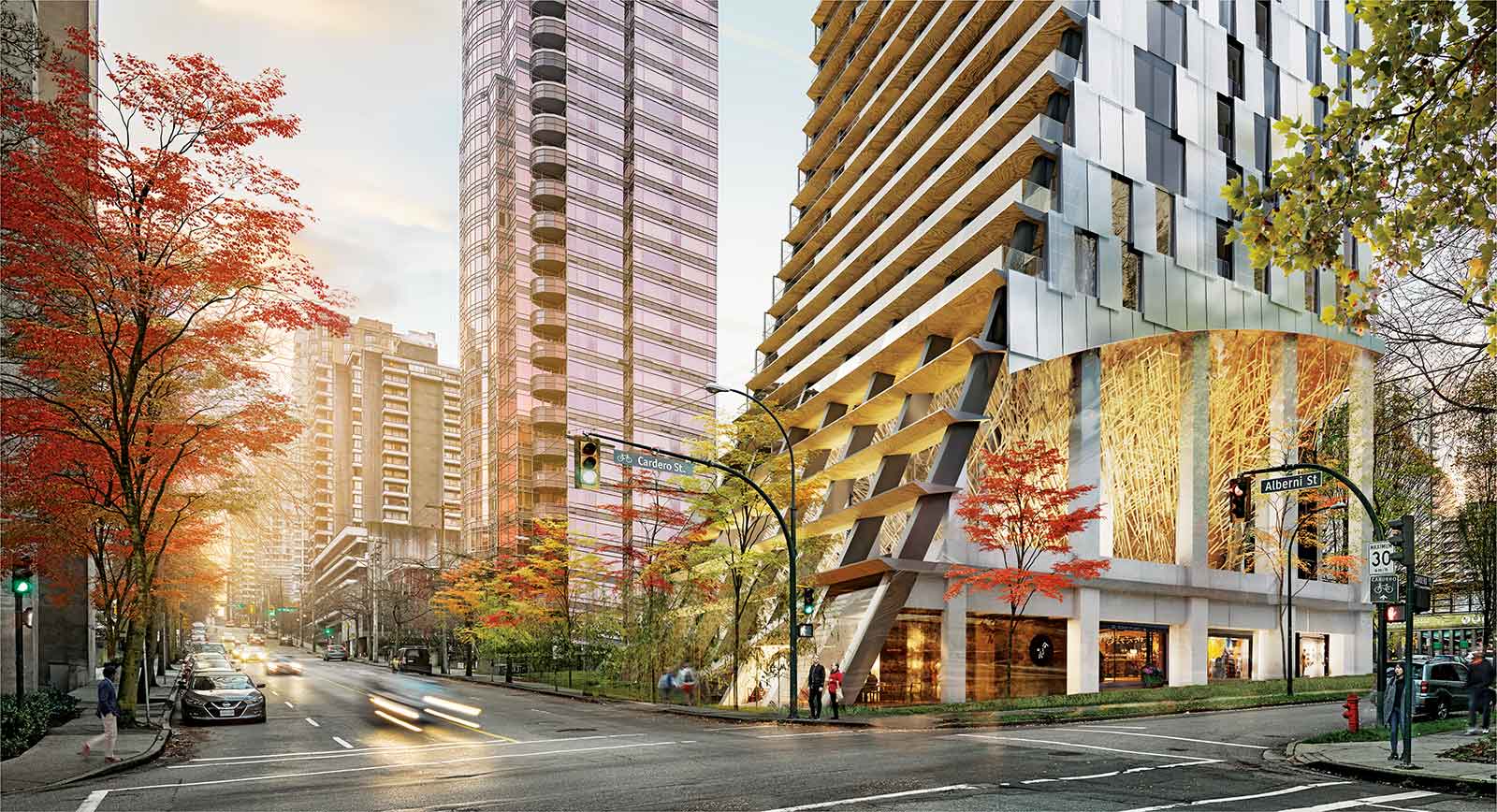 1550 Alberni Street, Vancouver, BC V6G 1A5 - 2