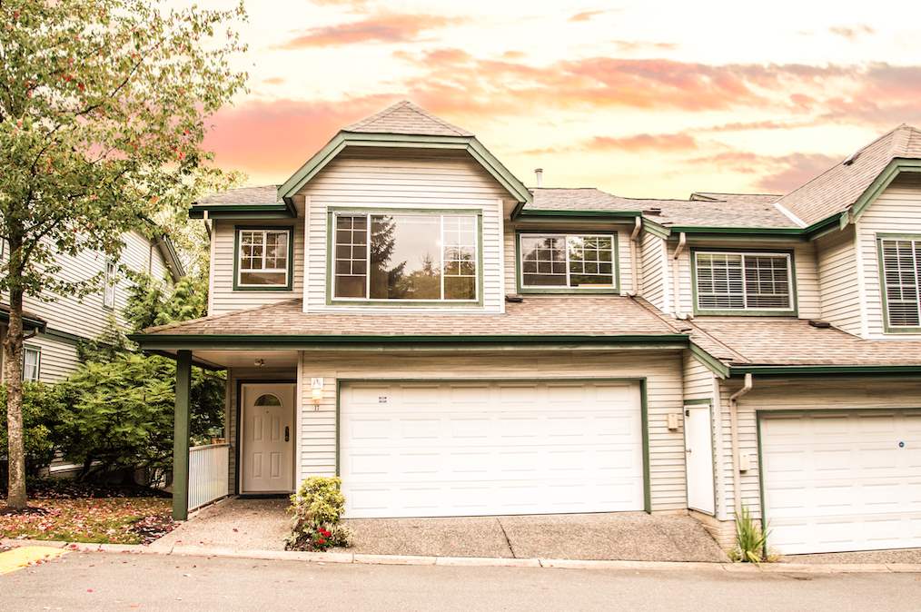 7465 Mulberry Place, Burnaby, BC V3N 5A1