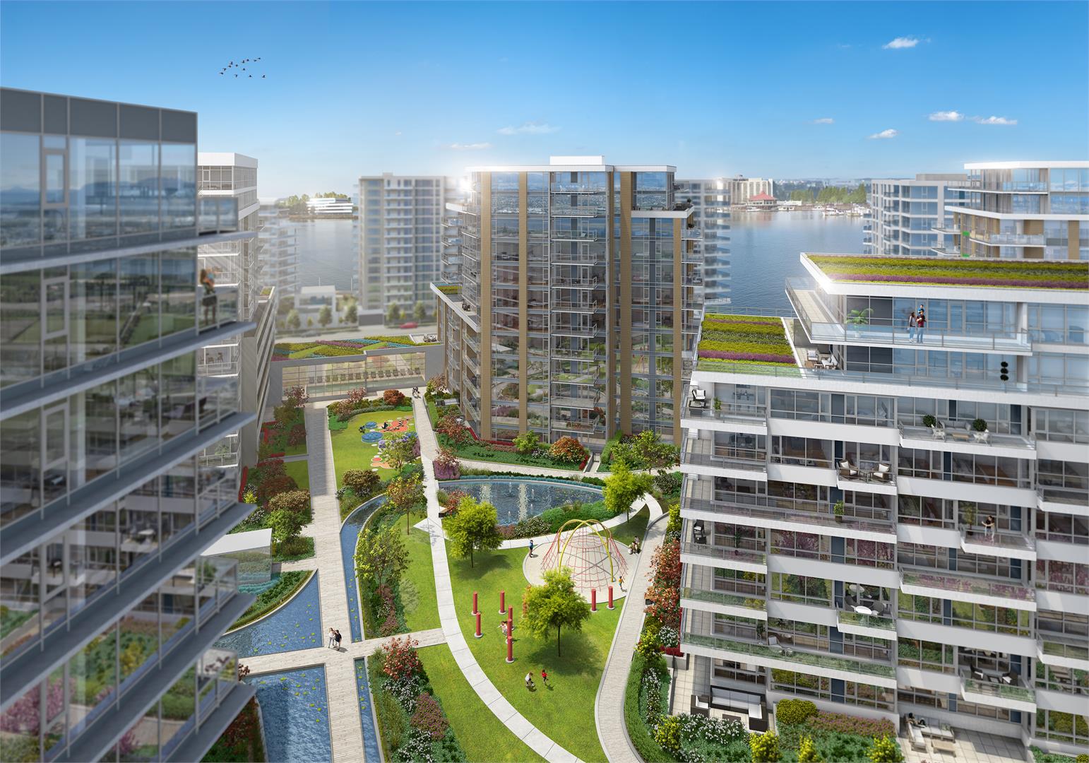 3352 No. 3 Road, Richmond, BC V6X 2B6 - 3