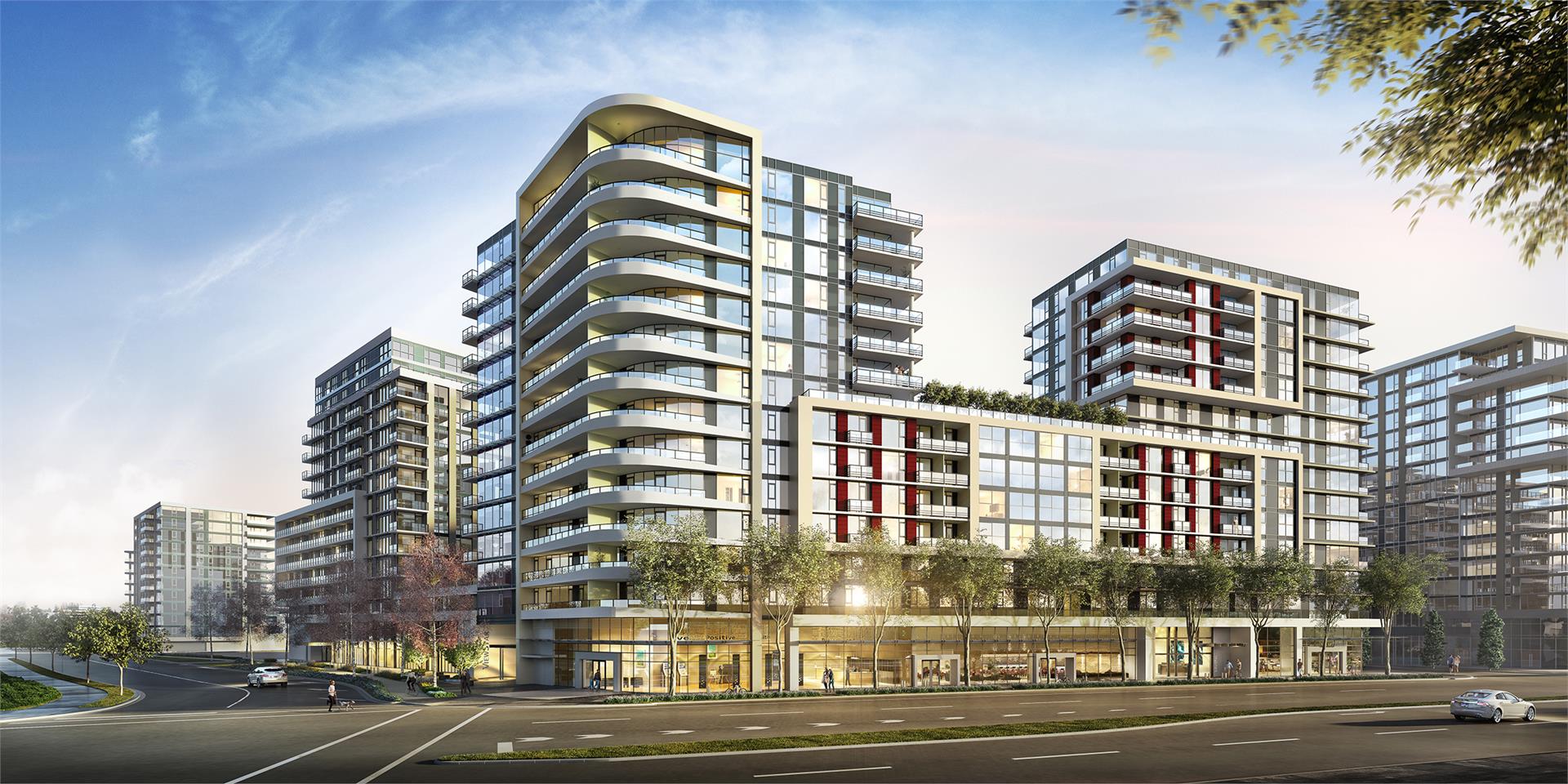 3352 No. 3 Road, Richmond, BC V6X 2B6 - 2