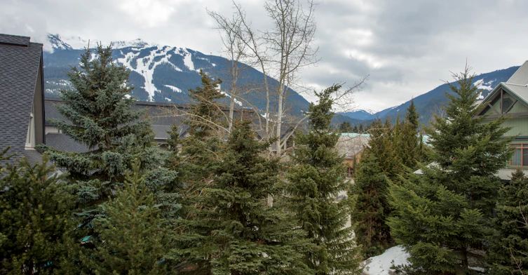 4375 Northlands Boulevard, Whistler, BC V0N 1B4 - 4
