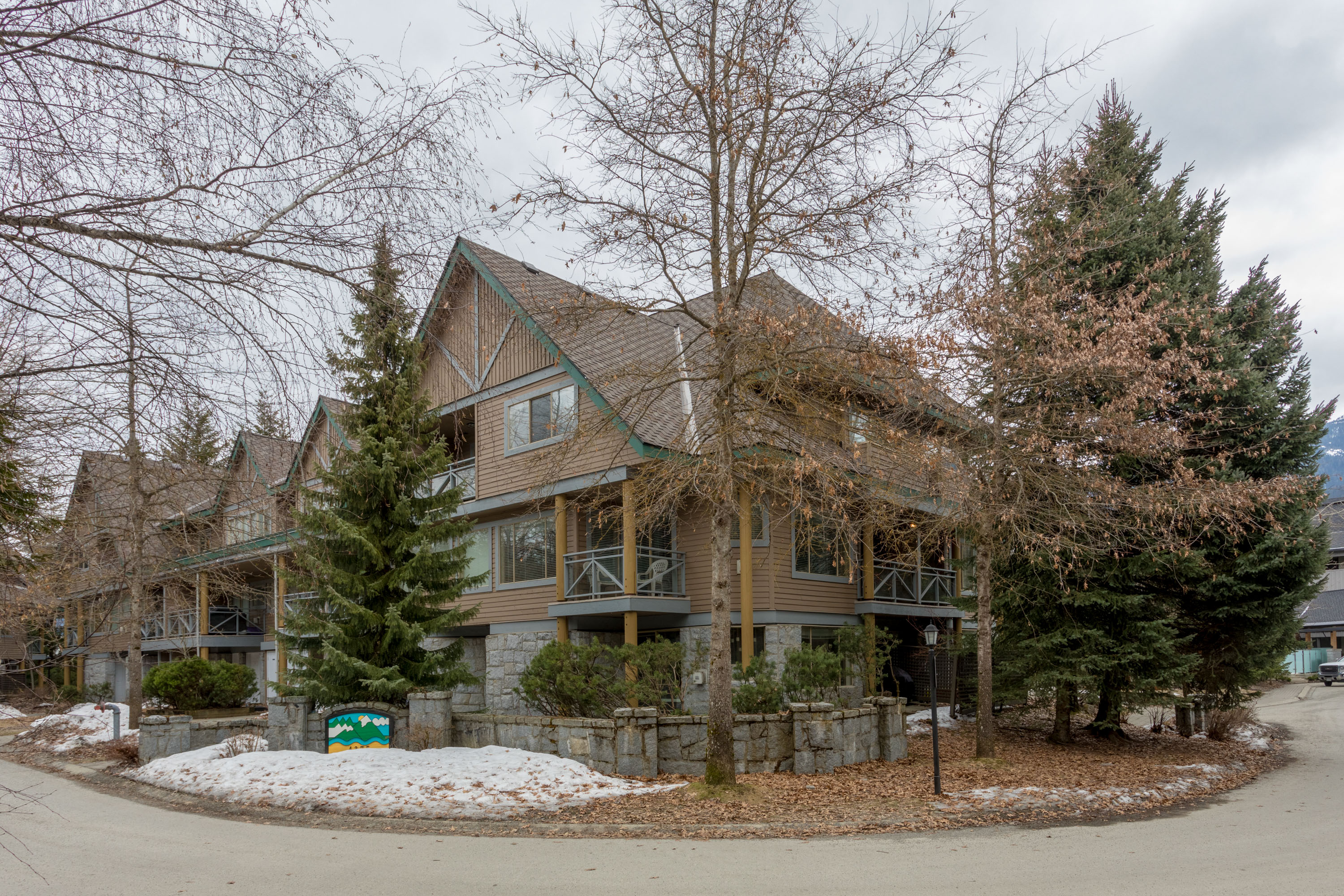 4375 Northlands Boulevard, Whistler, BC V0N 1B4 - 2