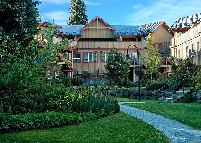 4388 Northlands Boulevard, Whistler, BC V0N 1B4 - 2