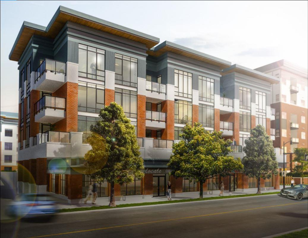 9251 Alexandra Road, Richmond, BC V6X 1C5