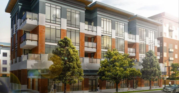 9251 Alexandra Road, Richmond, BC V6X 1C5