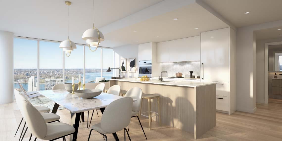 1345 Davie Street, Vancouver, BC V6E 1N5 - 4
