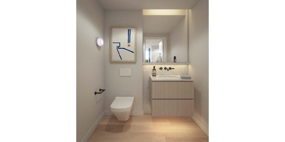 1345 Davie Street, Vancouver, BC V6E 1N5 - 6