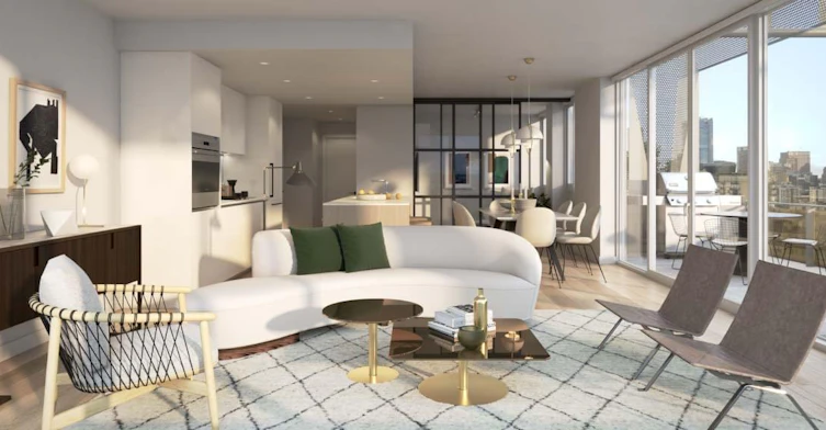 1345 Davie Street, Vancouver, BC V6E 1N5 - 2