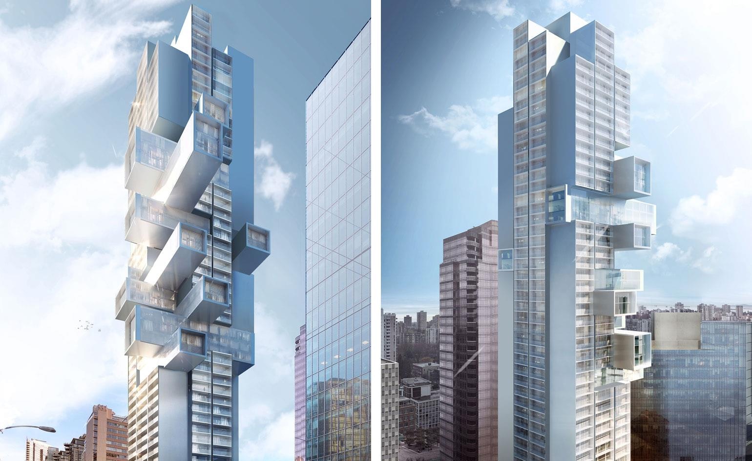 1500 West Georgia Street, Vancouver, BC V6G 2Z6 - 6