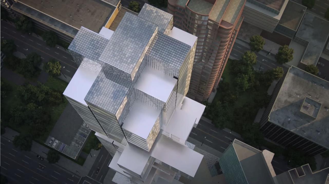 1500 West Georgia Street, Vancouver, BC V6G 2Z6 - 3