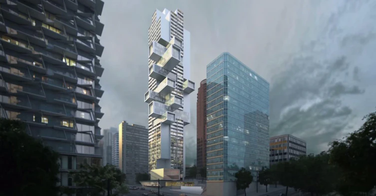 1500 West Georgia Street, Vancouver, BC V6G 2Z6 - 11