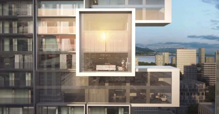 1500 West Georgia Street, Vancouver, BC V6G 2Z6 - 4