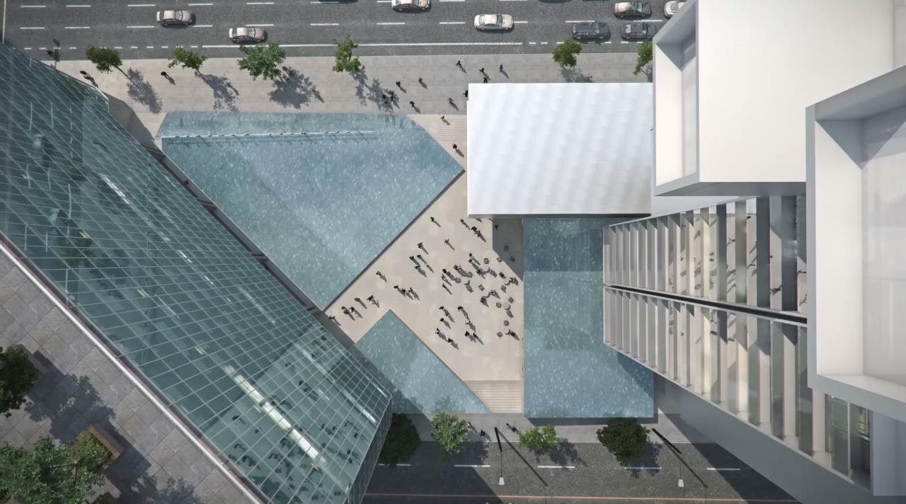 1500 West Georgia Street, Vancouver, BC V6G 2Z6 - 7