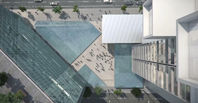 1500 West Georgia Street, Vancouver, BC V6G 2Z6 - 7
