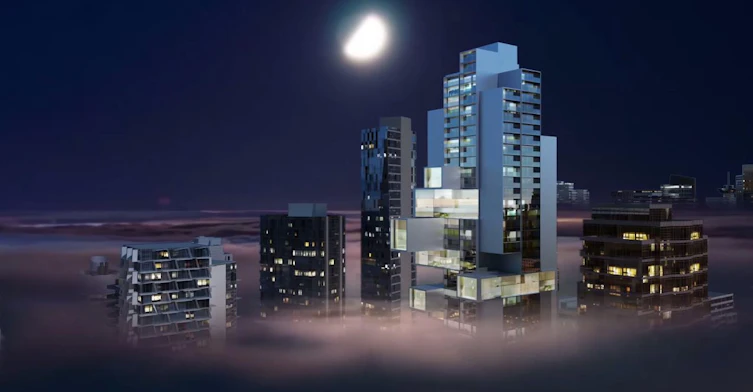 1500 West Georgia Street, Vancouver, BC V6G 2Z6 - 8
