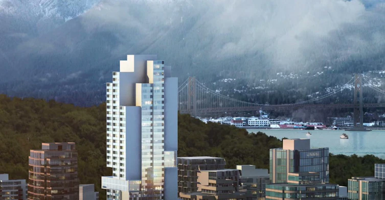 1500 West Georgia Street, Vancouver, BC V6G 2Z6 - 5