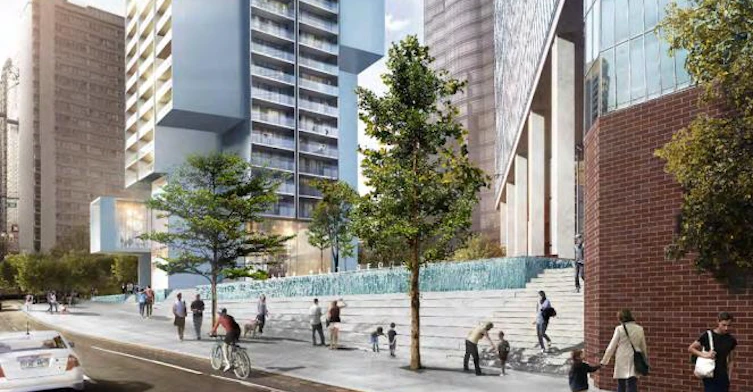 1500 West Georgia Street, Vancouver, BC V6G 2Z6 - 10