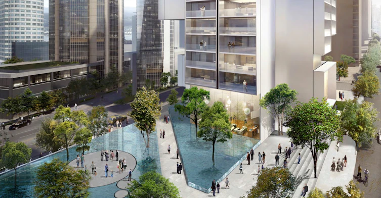 1500 West Georgia Street, Vancouver, BC V6G 2Z6 - 2