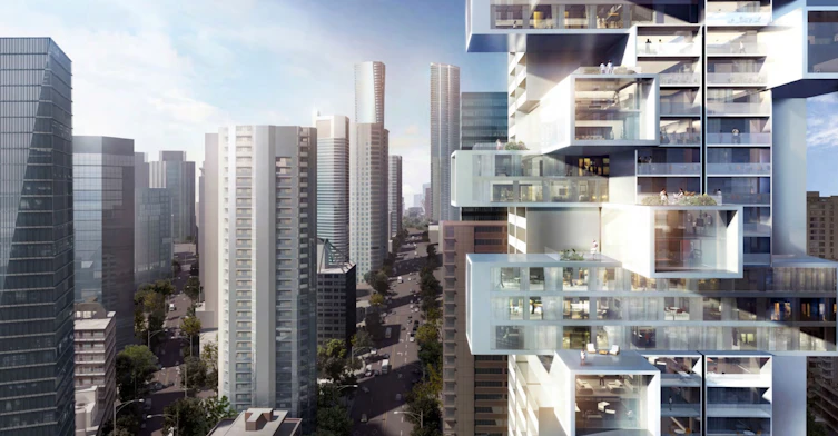 1500 West Georgia Street, Vancouver, BC V6G 2Z6