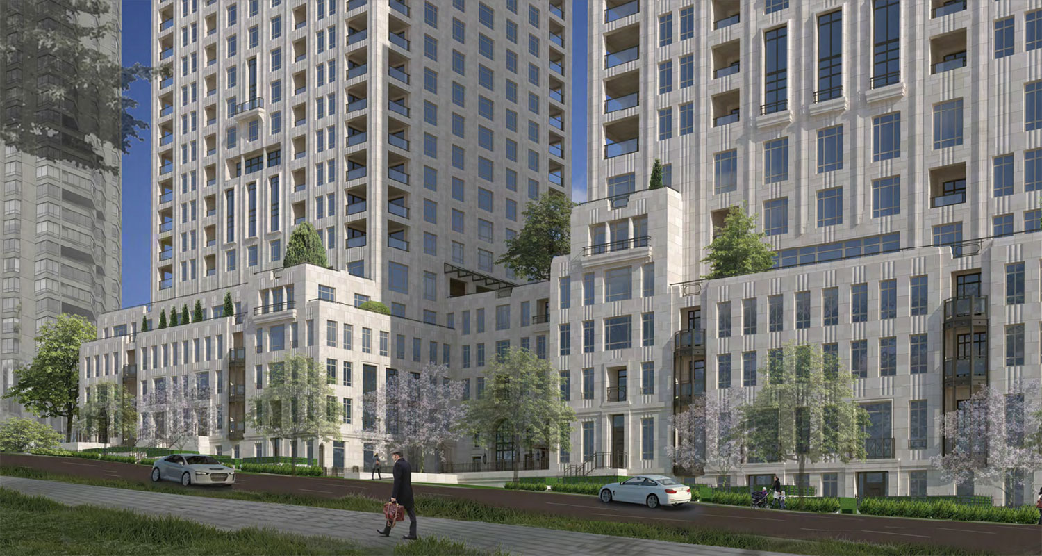1444 Alberni Street, Vancouver, BC V6G 2Z4 - 5