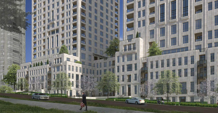 1444 Alberni Street, Vancouver, BC V6G 2Z4 - 5