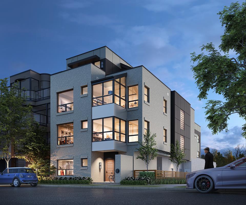 3669 11th Avenue West, Vancouver, BC V6R 2K4
