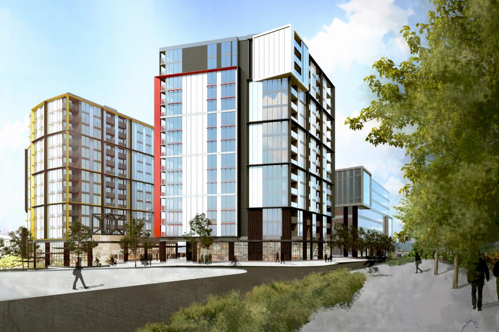 399 1st Avenue East, Vancouver, BC V5T 1A7 - 3
