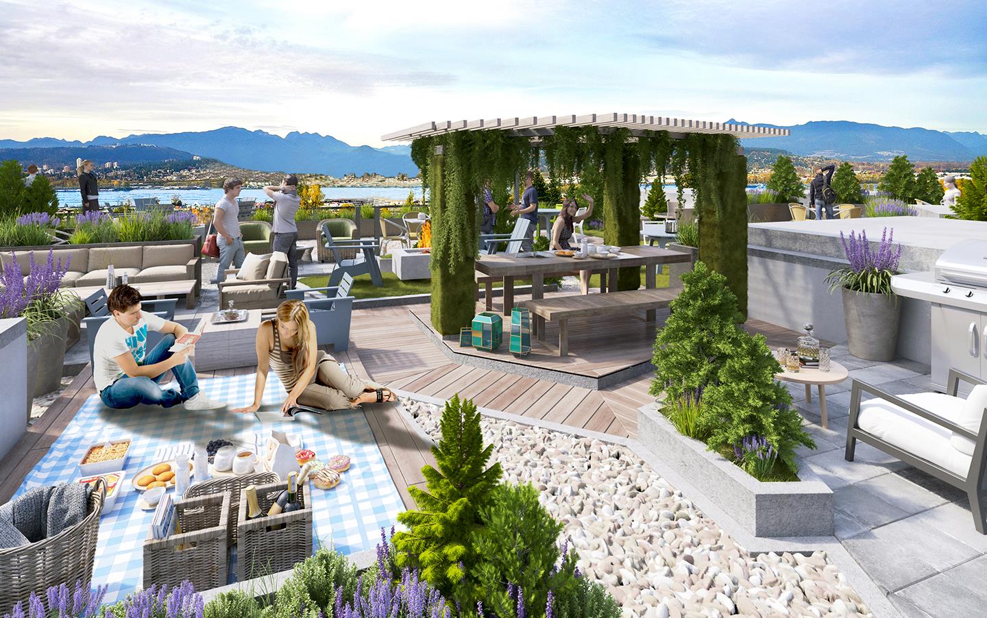 13270 King George Boulevard, Surrey, BC V3T 2T3 - 3