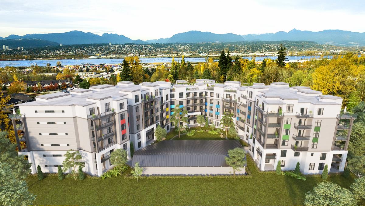 13270 King George Boulevard, Surrey, BC V3T 2T3