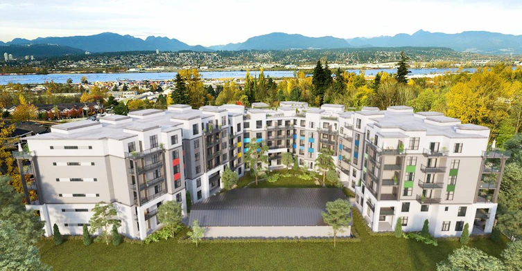 13270 King George Boulevard, Surrey, BC V3T 2T3