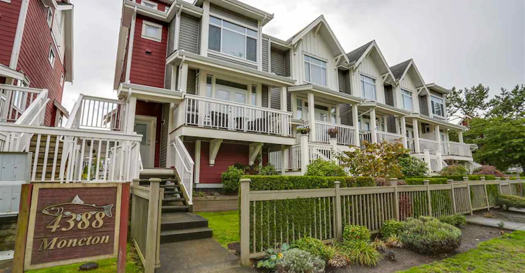 4388 Moncton Street, Richmond, BC V7E 6R9