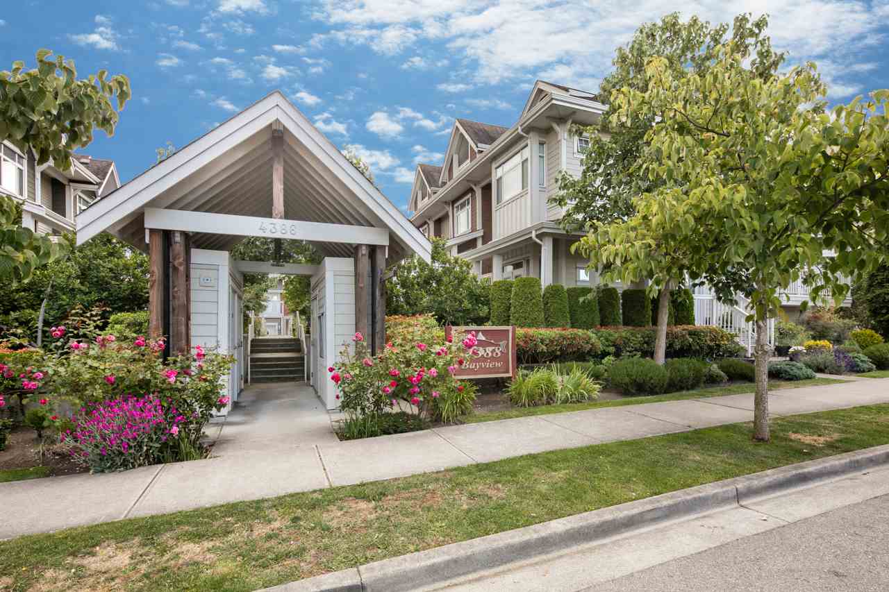 4388 Bayview Street, Richmond, BC V7E 6S9