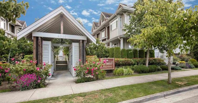 4388 Bayview Street, Richmond, BC V7E 6S9