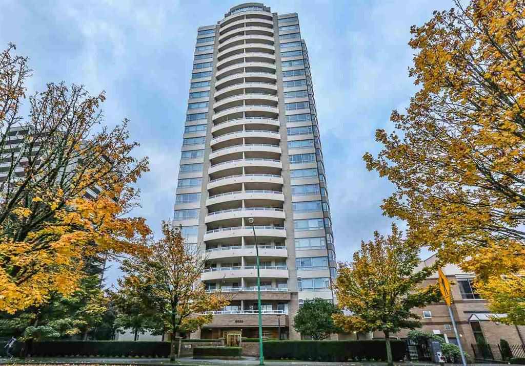 6521 Bonsor Avenue, Burnaby, BC V5H 4N3