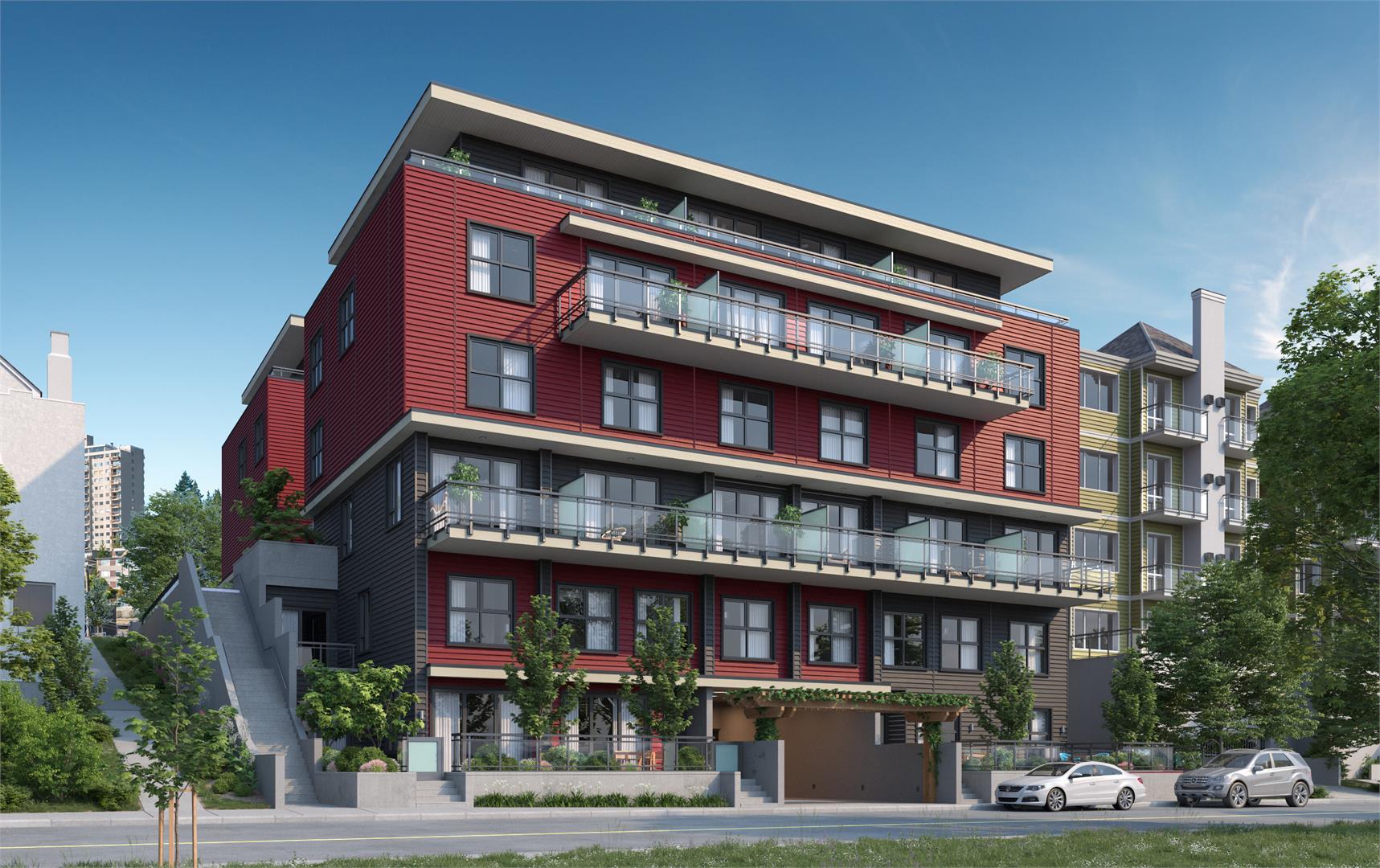 218 Carnarvon Street, New Westminster, BC V3L 1B8 - 3