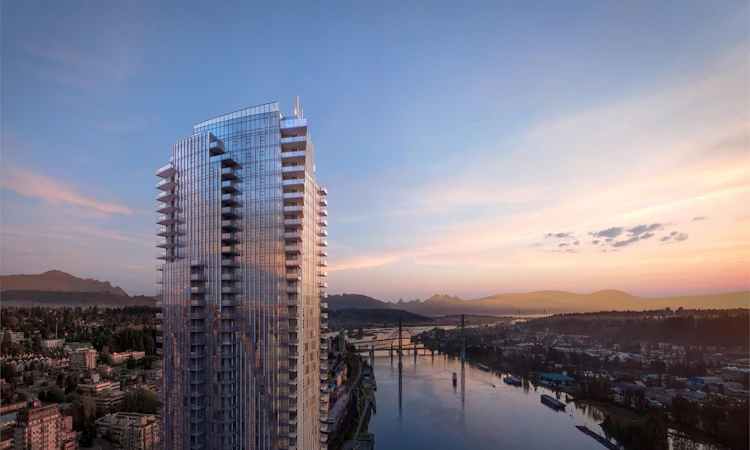 660 Quayside Drive